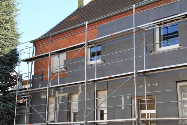 Reflective Insulation in Centuria, WI